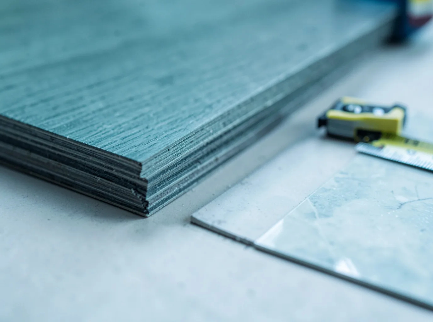 Luxury Vinyl Plank Installation Marlboro, NJ FAQs